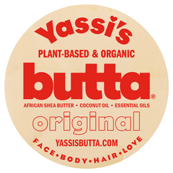 Yassi's Butta